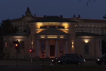 Dresden PR & Marketing Event Club Standesamt image 10