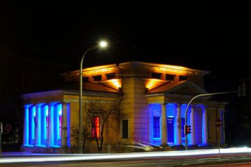 Dresden PR & Marketing Event Club Standesamt image 10