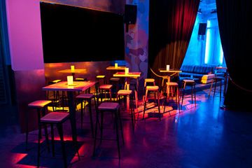 Dresden PR & Marketing Event Club Standesamt image 10