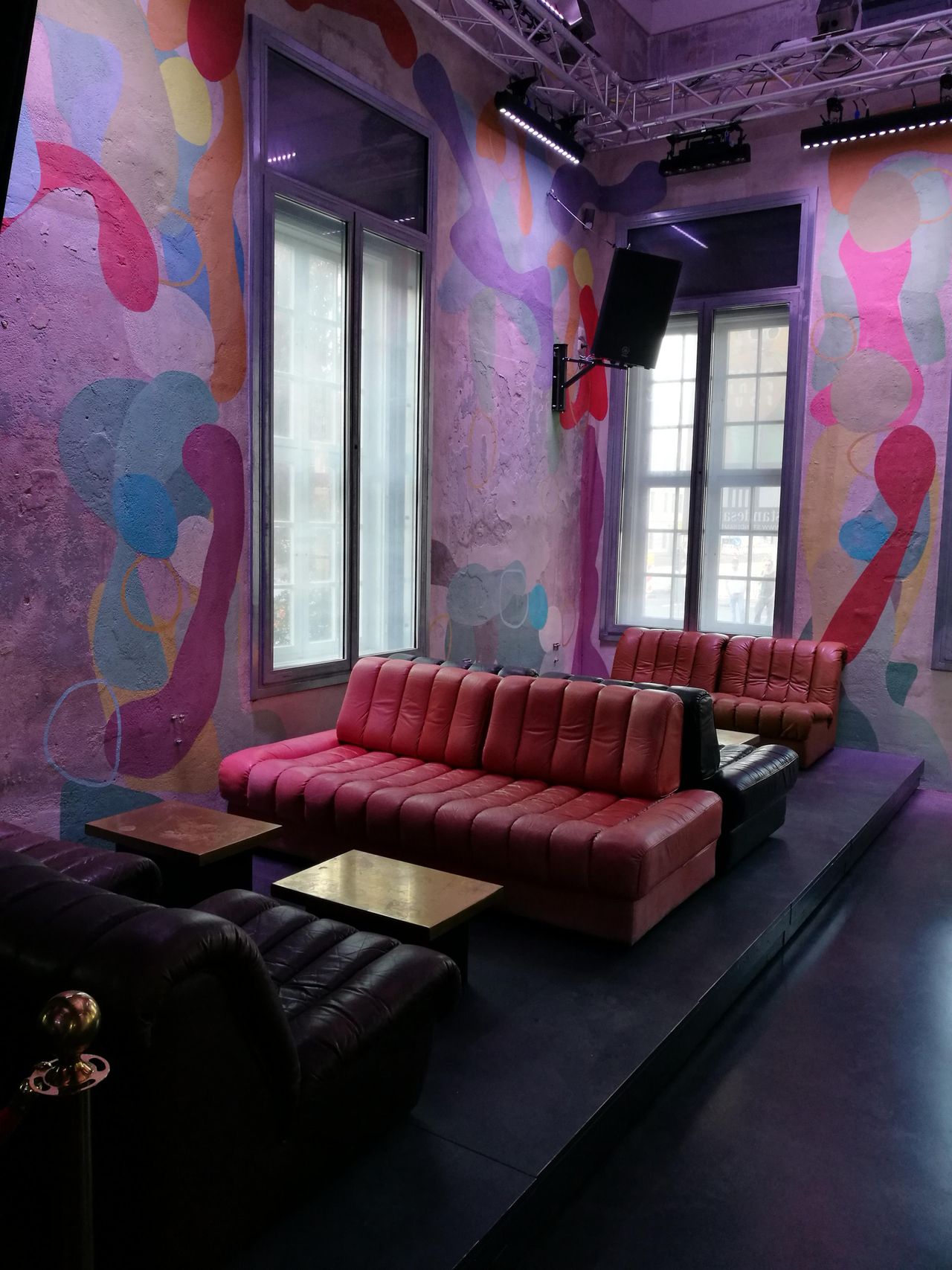 Dresden PR & Marketing Event  Club Standesamt image 10