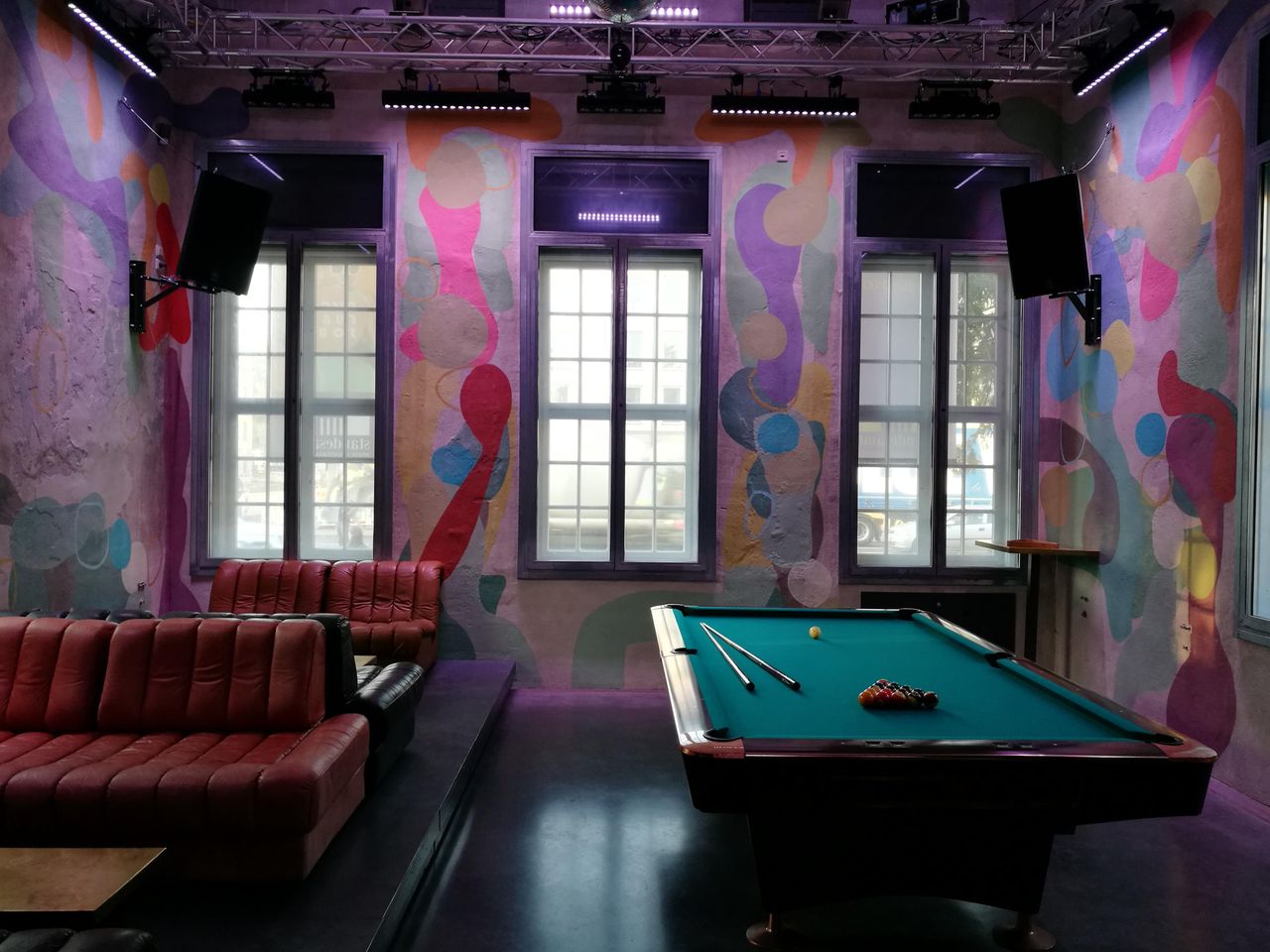 Dresden PR & Marketing Event  Club Standesamt image 10