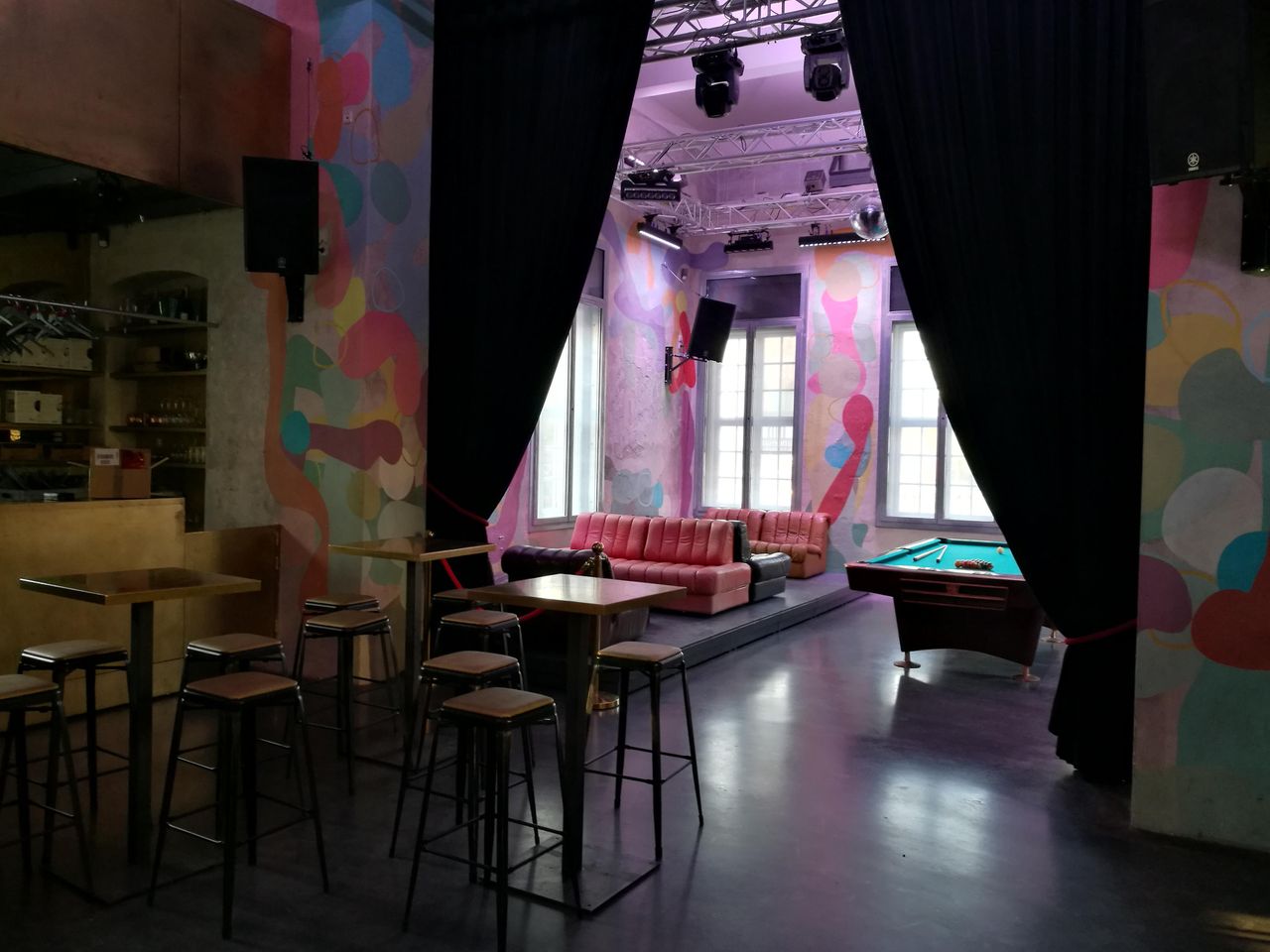 Dresden PR & Marketing Event  Club Standesamt image 10