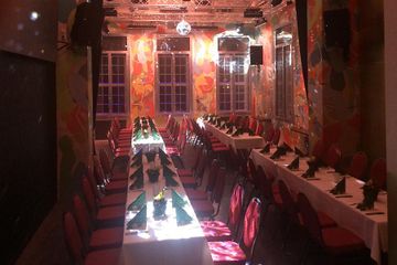 Dresden PR & Marketing Event Club Standesamt image 10