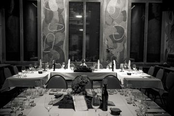 Dresden PR & Marketing Event Club Standesamt image 10