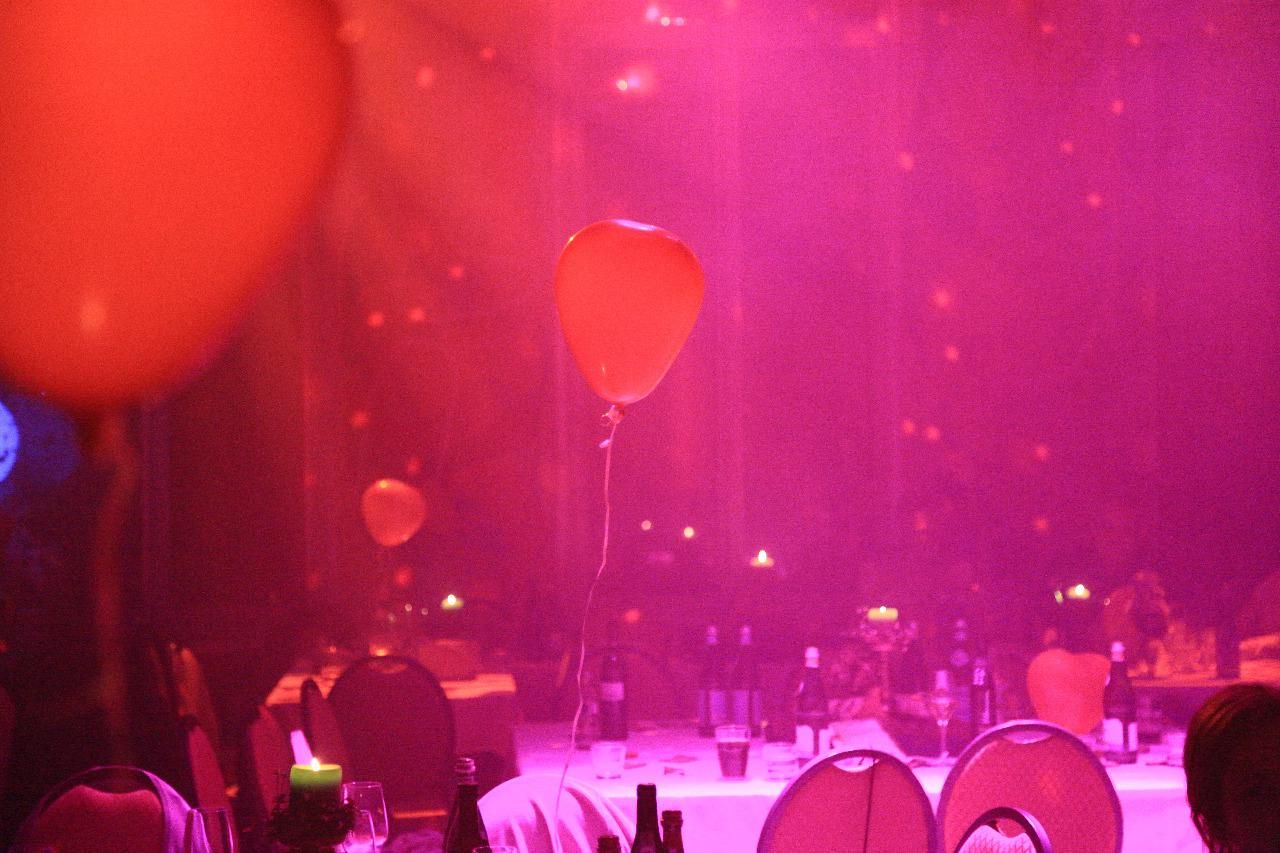 Dresden PR & Marketing Event  Club Standesamt image 10