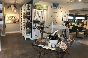 Austin workshop spaces Galerie Gallery image 4