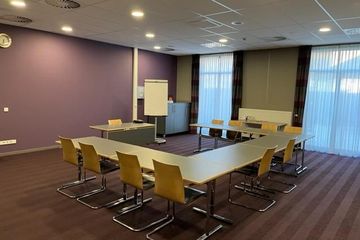 Breda Workshop Trainingsruimtes Minerva image 0