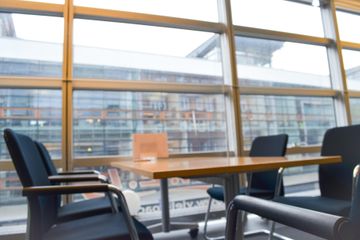 Hamburg training rooms Meetingraum Loft image 8