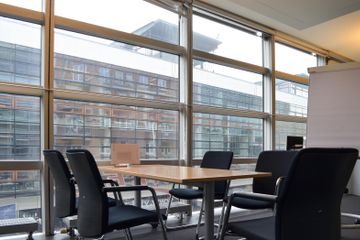 Hamburg training rooms Meetingraum Loft image 7