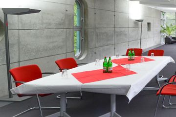 Hamburg training rooms Meetingraum Loft image 5