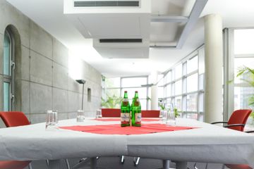 Hamburg training rooms Meetingraum Loft image 3