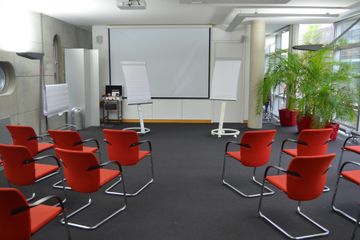 Hamburg training rooms Meetingraum Loft image 1