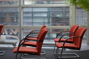 Hamburg training rooms Meetingraum Loft image 8