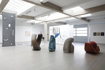 Rotterdam training rooms Galerie Multifunctional Space image 5