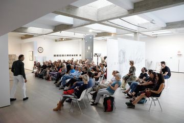 Rotterdam training rooms Galerie Multifunctional Space image 2