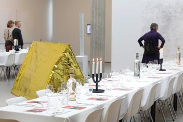 Rotterdam training rooms Galerie Multifunctional Space image 3