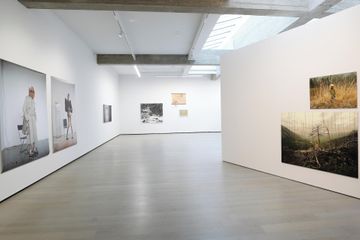 Rotterdam training rooms Galerie Multifunctional Space image 12