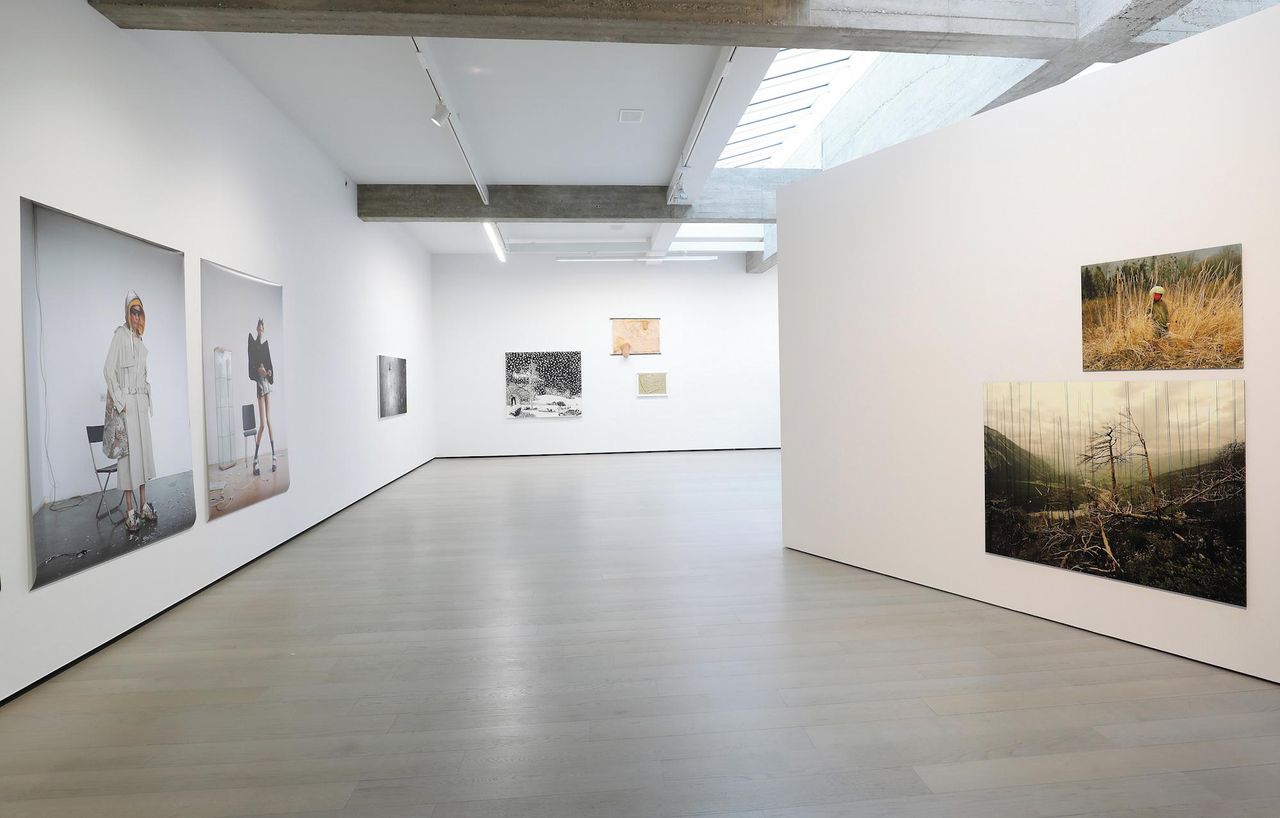 Rotterdam training rooms Galerie Multifunctional Space image 12