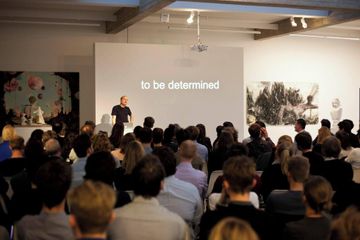 Rotterdam training rooms Galerie Multifunctional Space image 11