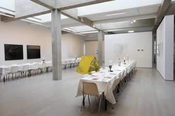 Rotterdam training rooms Galerie Multifunctional Space image 0