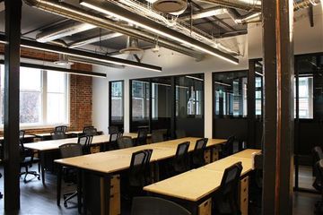 San Francisco training rooms Coworking space Meeting Room image 0