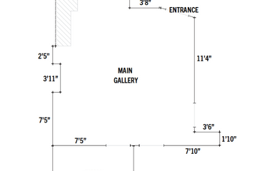 NYC training rooms Gallery Gallery image 10
