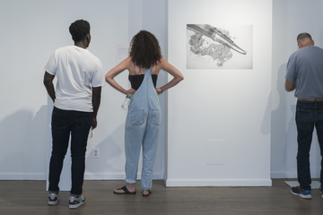 NYC training rooms Gallery Gallery image 3