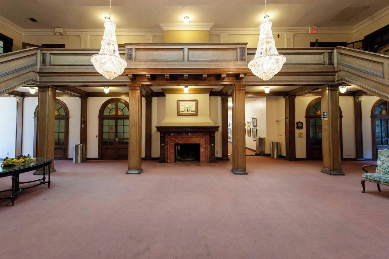 San Jose corporate event spaces Auditorium Entire Theatre image 12