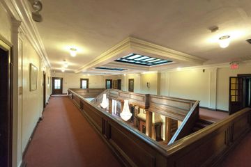 San Jose corporate event spaces Auditorium Entire Theatre image 11