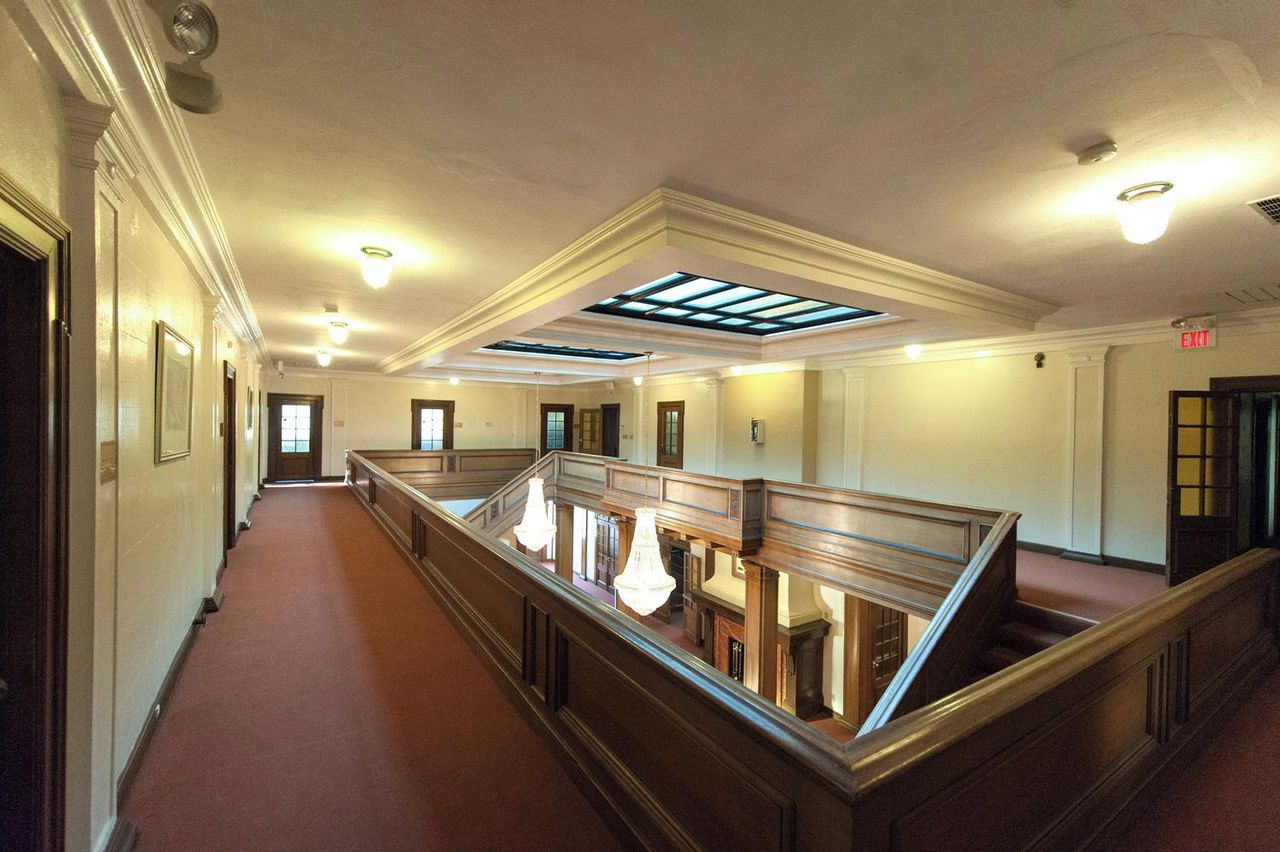 San Jose corporate event spaces Auditorium Entire Theatre image 11