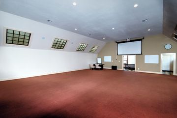 San Jose corporate event spaces Auditorium Entire Theatre image 15