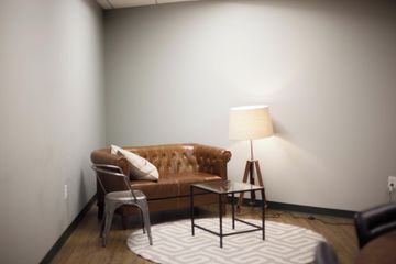 Austin conference rooms Meetingraum Vessel Co-working -  Coronado Hills Conference Room image 1