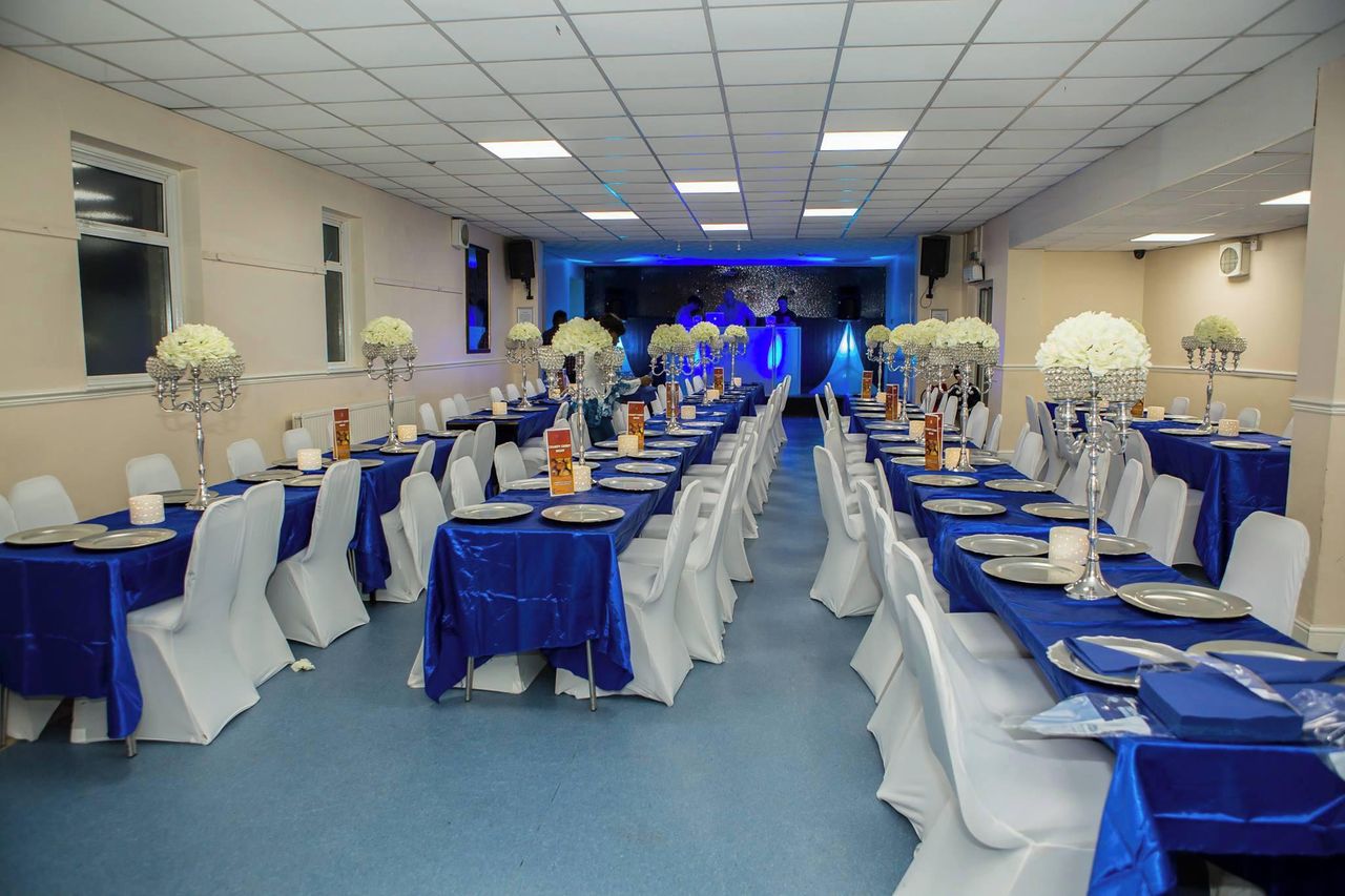 Rest van de wereld conference rooms Vergaderruimte Event Hall image 0