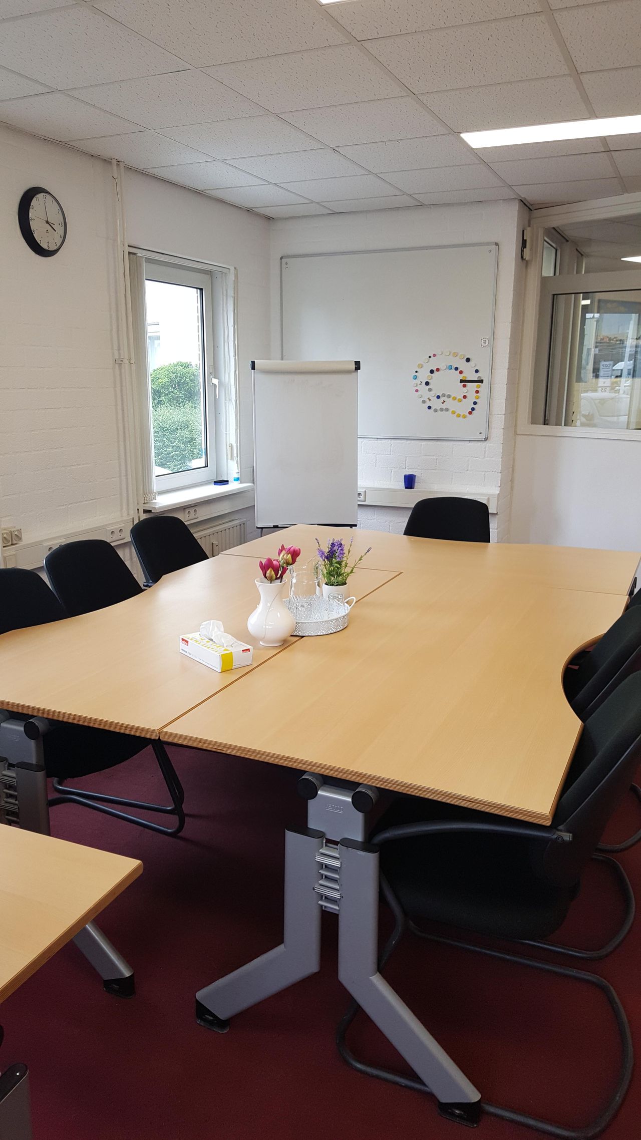 Dordrecht  Business center Flexplek Dubbeldam image 0