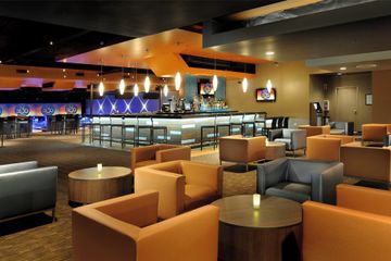 Rest of the World corporate event spaces Party room Bowling Hall image 4