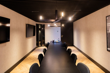 Hoofddorp Coworking Boardrooms Meeting Spaces image 1