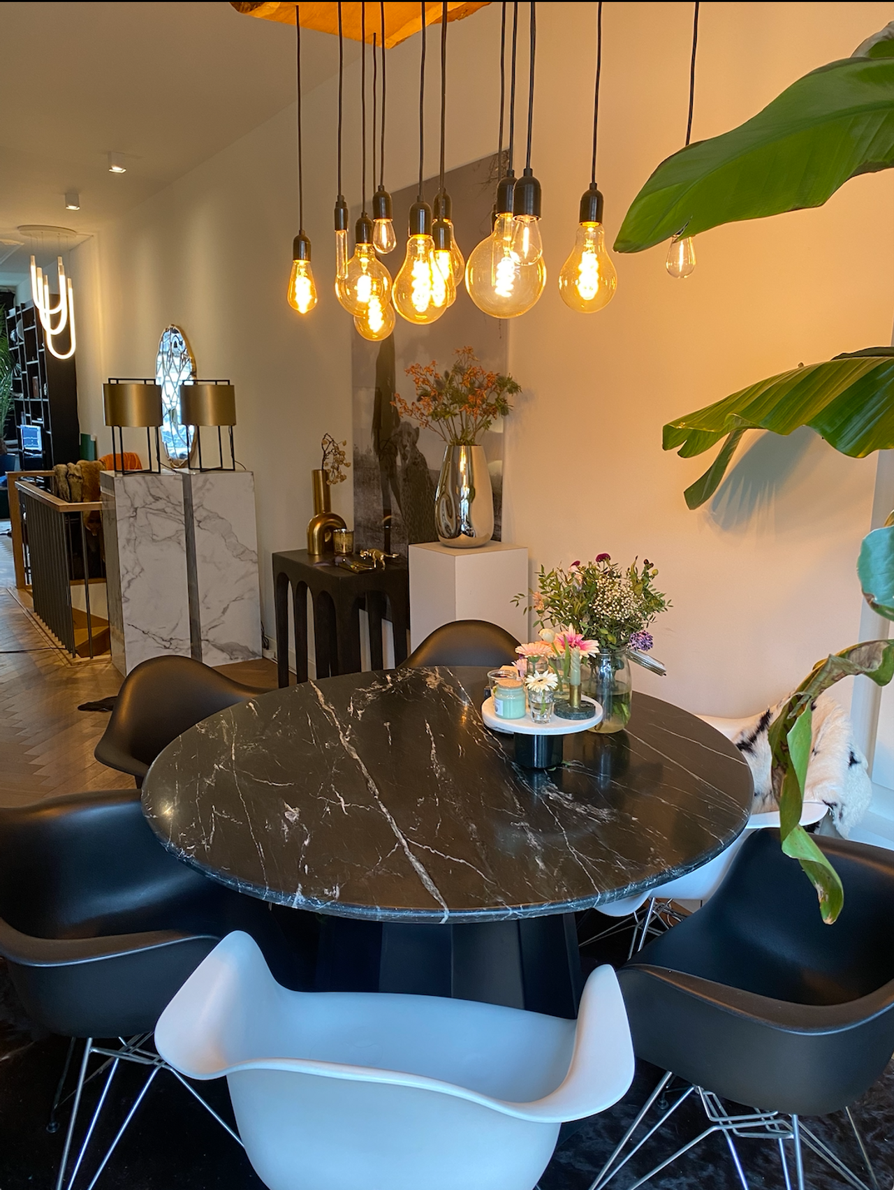 Amsterdam Offsite meeting Coworking Space La Maisonette Royale image 29