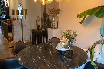 Amsterdam Offsite meeting Coworking Space La Maisonette Royale image 29