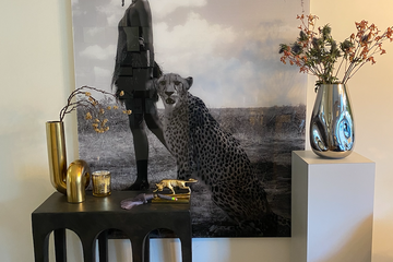 Amsterdam Offsite meeting Coworking Space La Maisonette Royale image 29