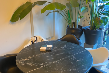 Amsterdam Offsite meeting Coworking Space La Maisonette Royale image 29