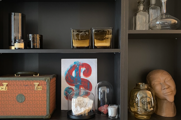 Amsterdam Offsite meeting Coworking Space La Maisonette Royale image 32