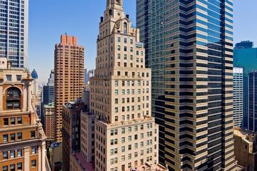 New York  Office spaces Conference Room image 4