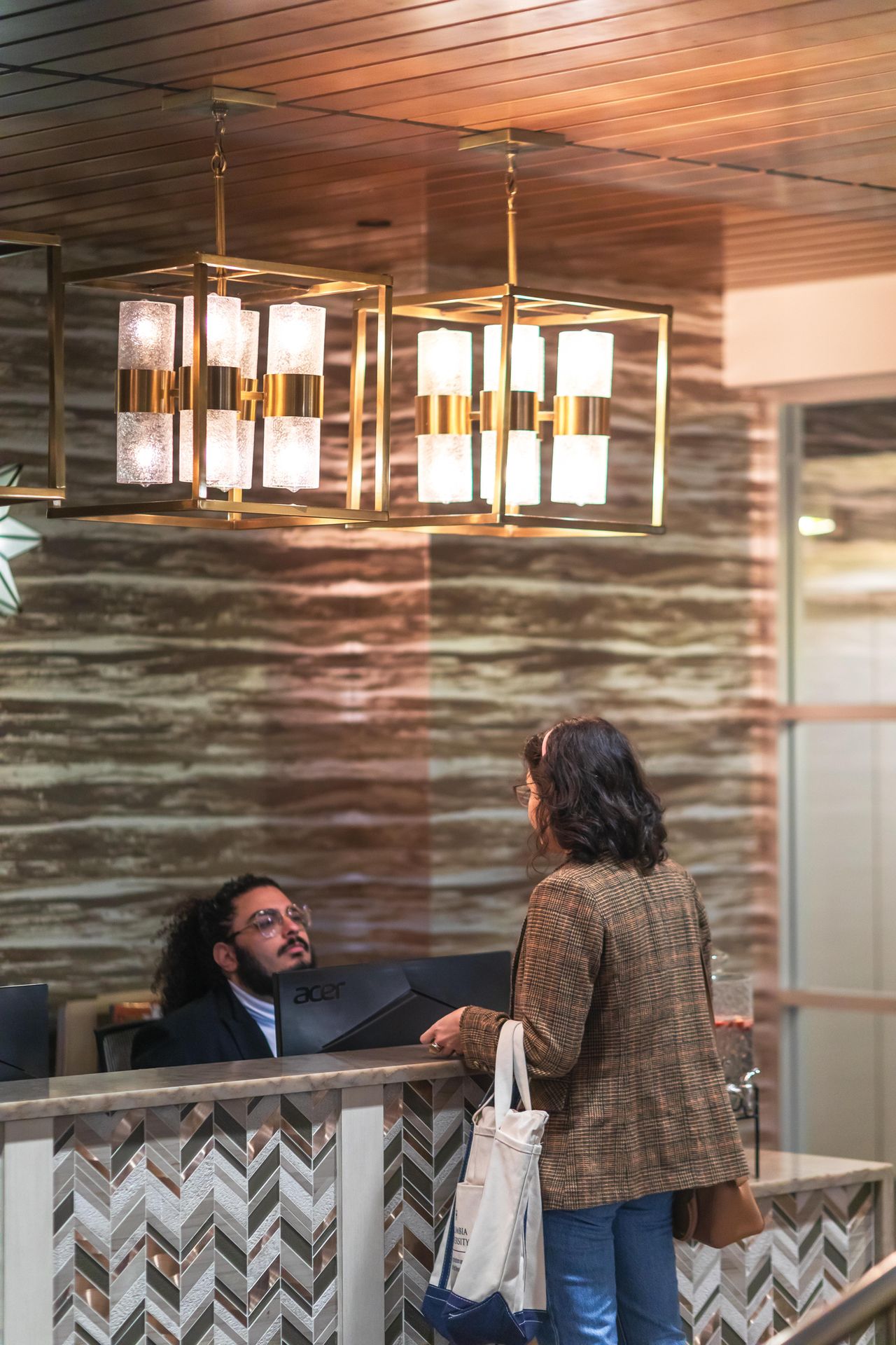 New York City  Kantoorruimte Conference Room image 3