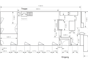 Berlin workshop spaces Private residence Old Smithy's Dizzle - Dizzle's Home image 4