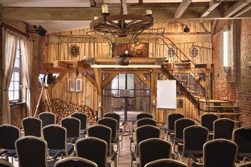 Berlin workshop spaces Private residence Old Smithy's Dizzle - Dizzle's Home image 6