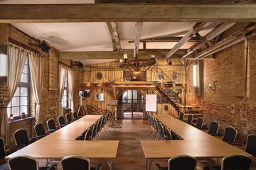 Berlin workshop spaces Private residence Old Smithy's Dizzle - Dizzle's Home image 5