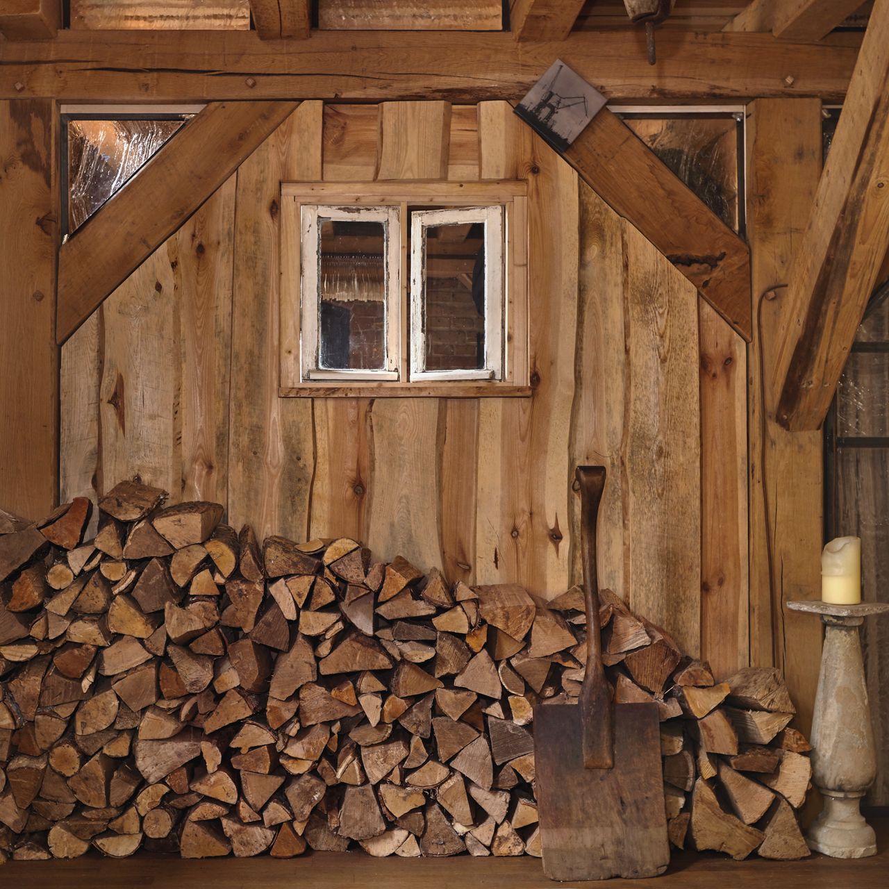 Berlin workshop spaces Private residence Old Smithy's Dizzle - Dizzle's Home image 19