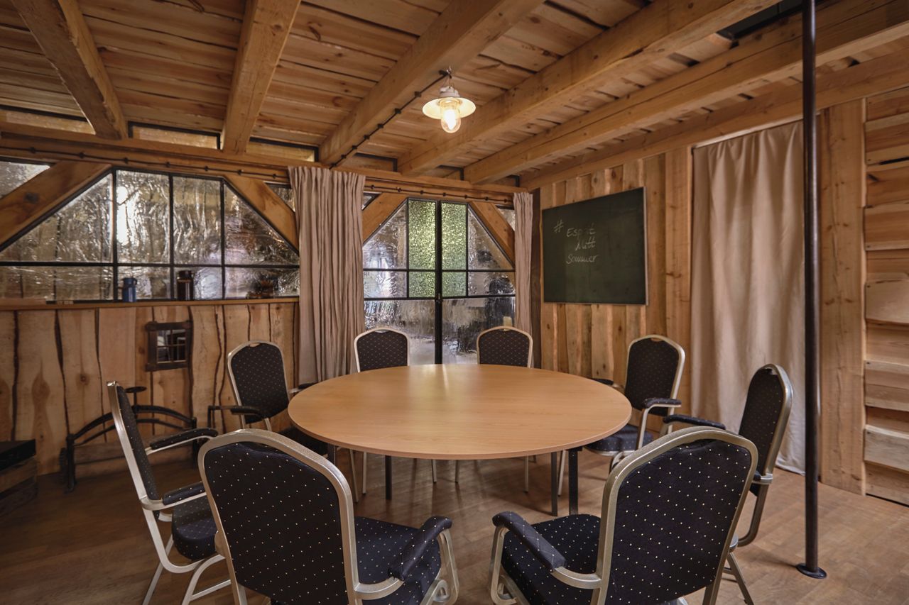 Berlin workshop spaces Private residence Old Smithy's Dizzle - Dizzle's Home image 18