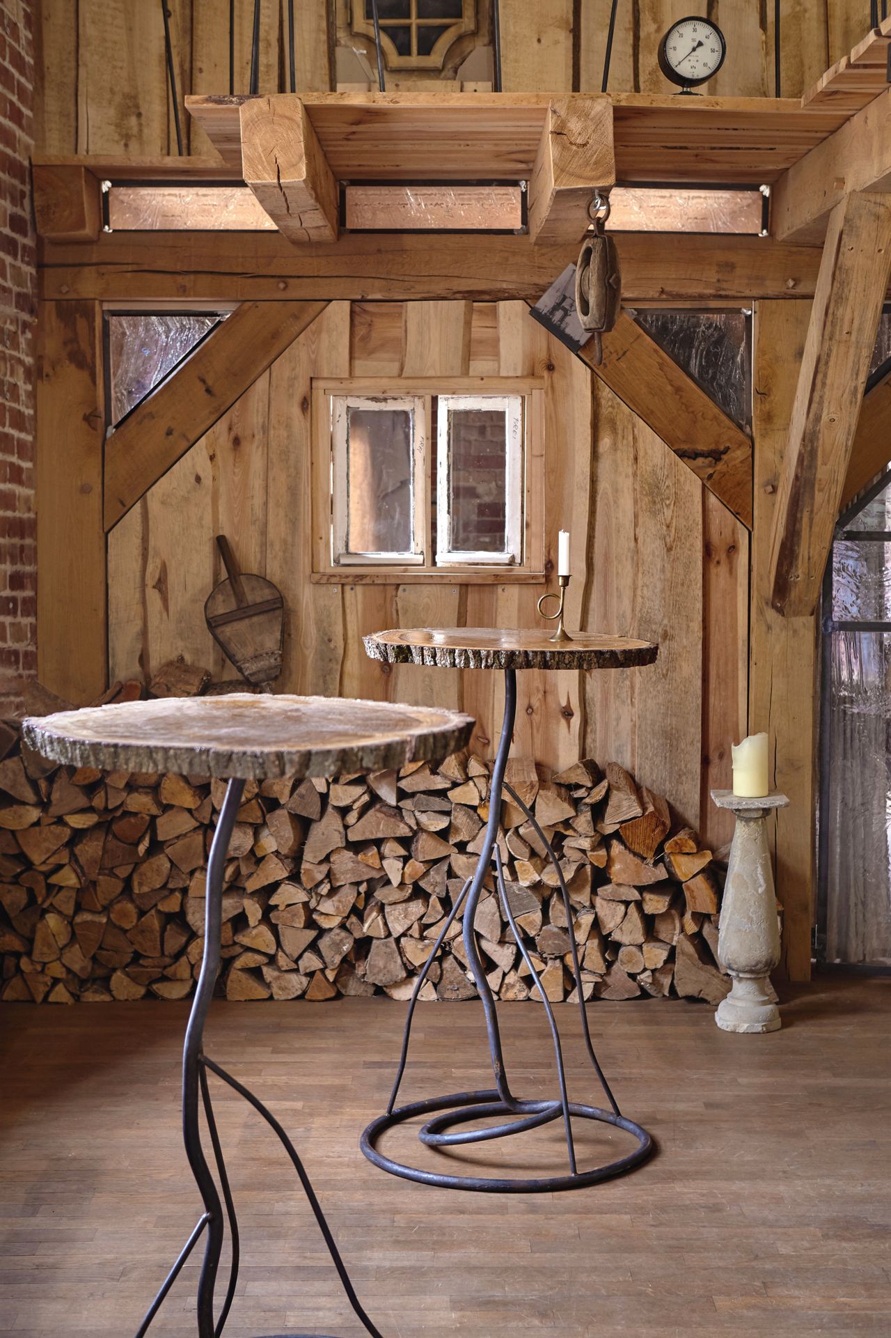 Berlin workshop spaces Private residence Old Smithy's Dizzle - Dizzle's Home image 15