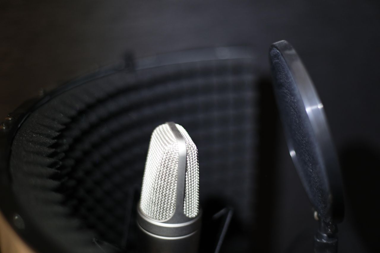 Ulm  Opnamestudio Tonstudio in Ulm (VFX Studios Ulm) image 1